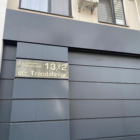 Apartament Comfort Centru Chisinau Luaran gambar