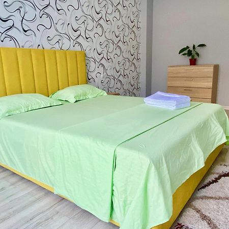 Apartament Comfort Centru Chisinau Luaran gambar