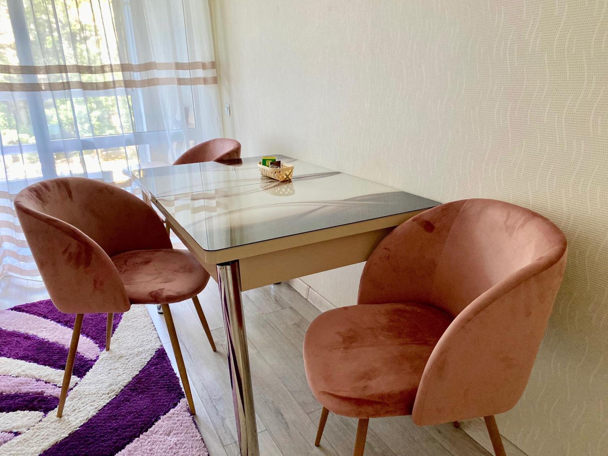 Apartament Comfort Centru Chisinau Luaran gambar