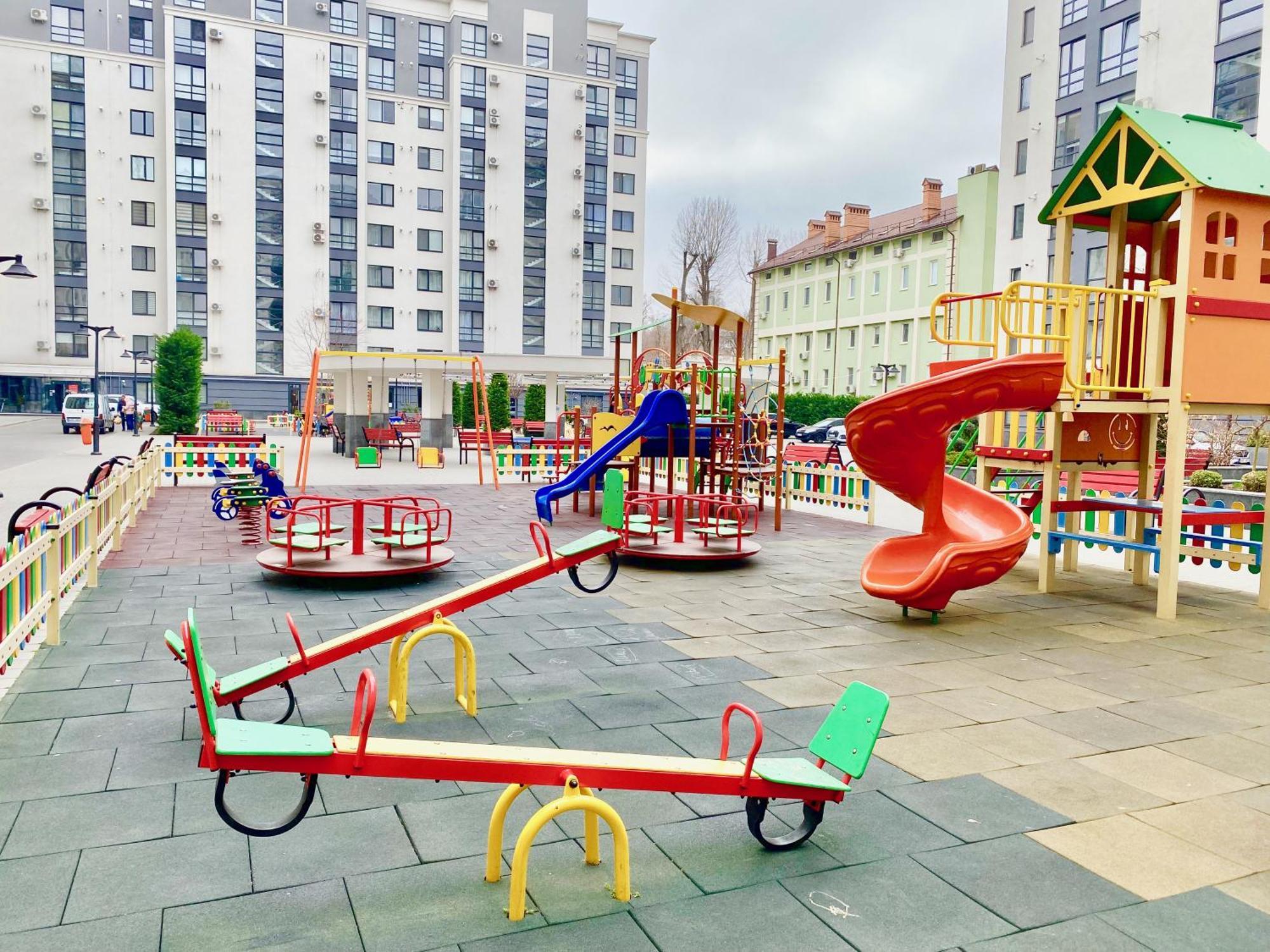 Apartament Comfort Centru Chisinau Luaran gambar
